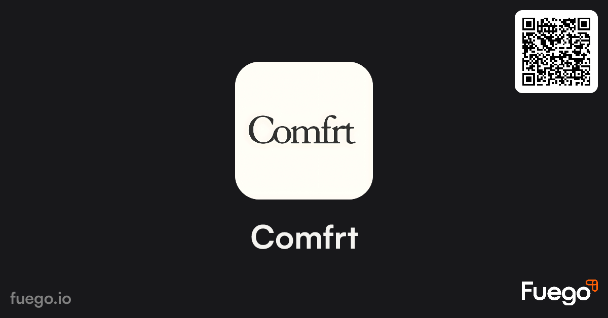 Comfrt